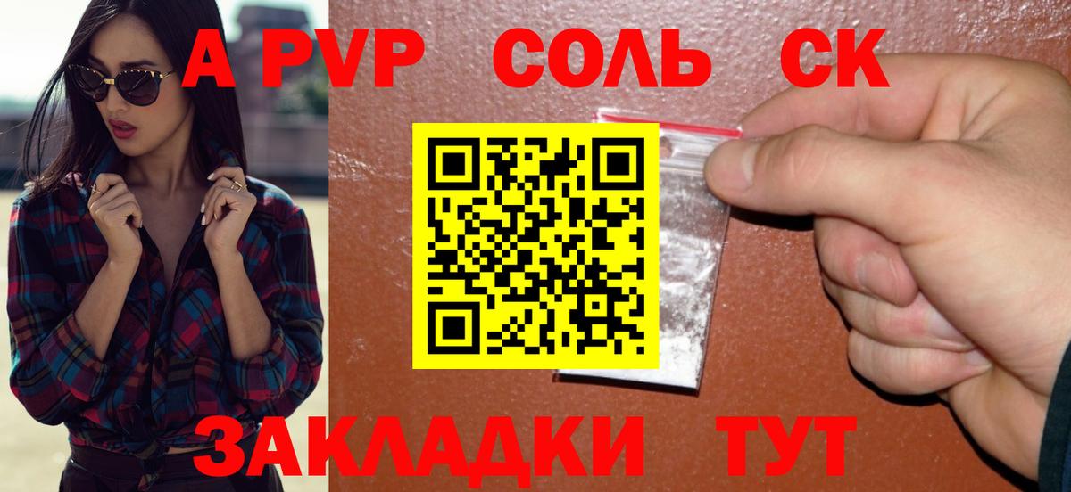 APVP СК Дальнегорск